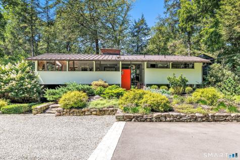 46 Valley Forge Road Weston CT 06883