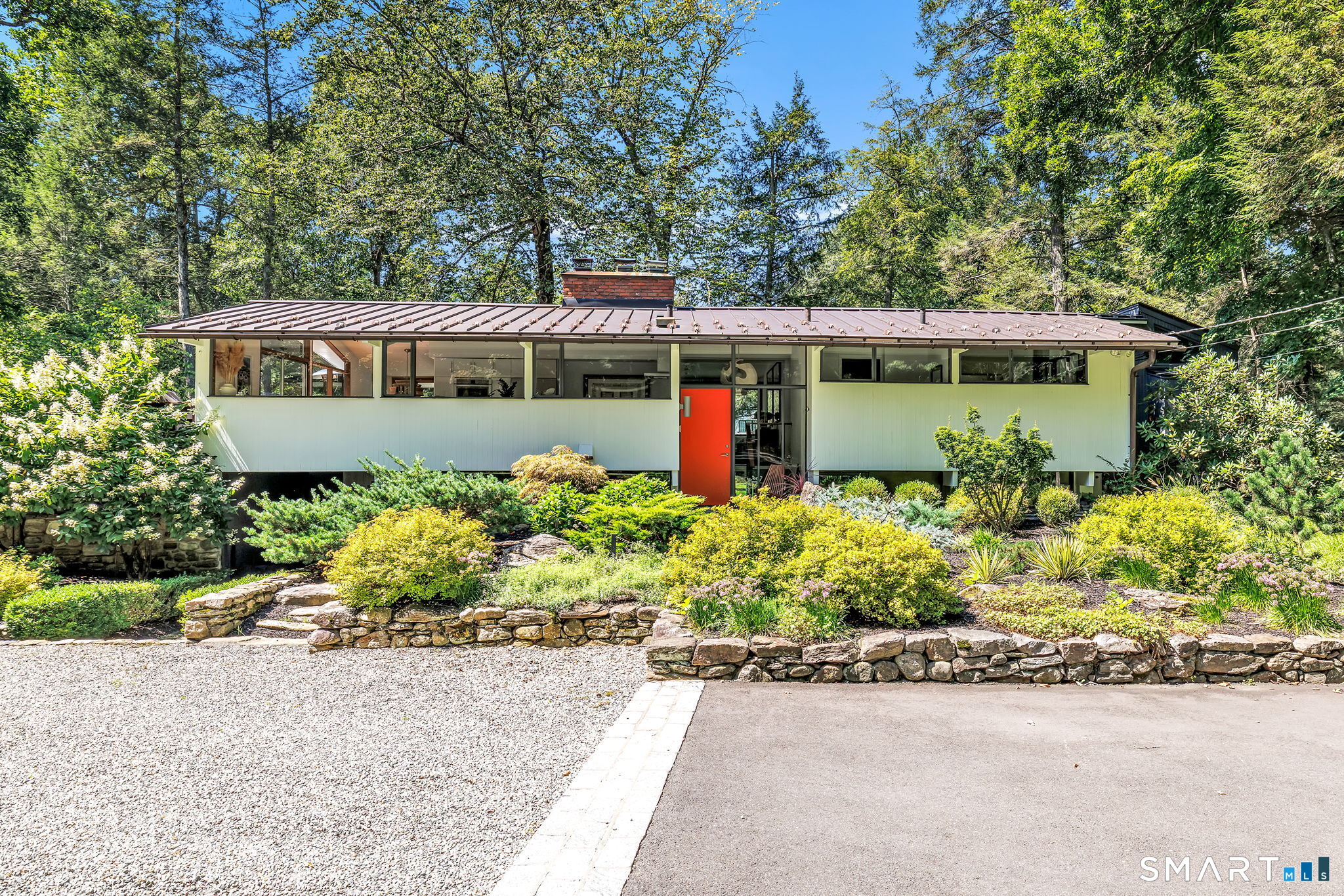 46 Valley Forge Road Weston CT 06883