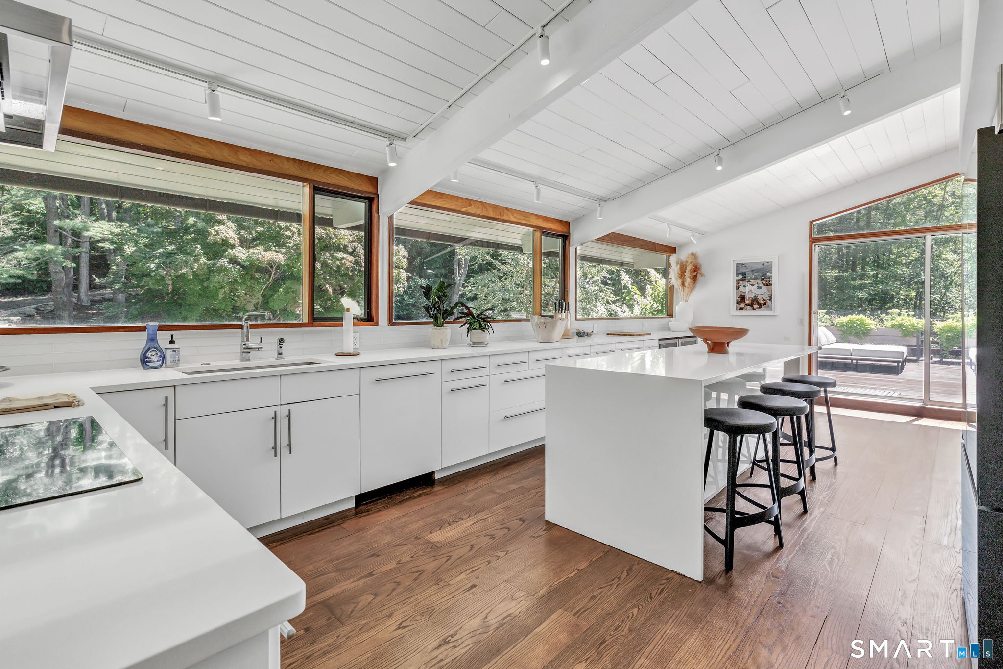 46 Valley Forge Road Weston CT 06883