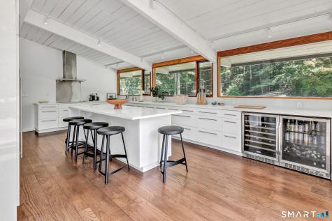 46 Valley Forge Road Weston CT 06883
