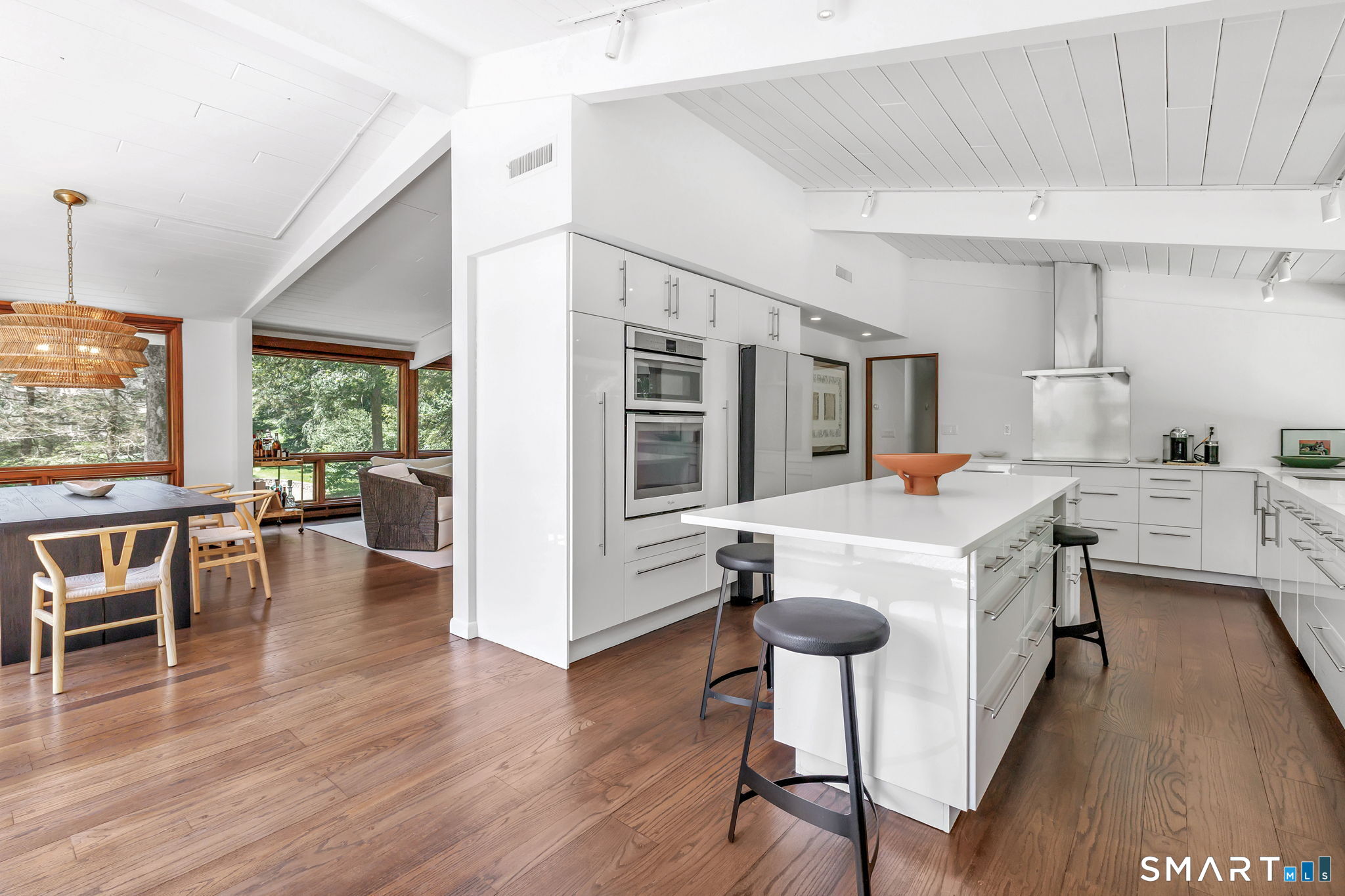46 Valley Forge Road Weston CT 06883