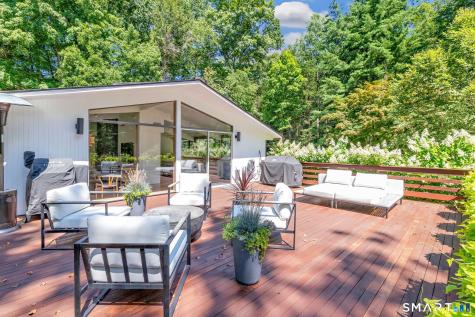 46 Valley Forge Road Weston CT 06883