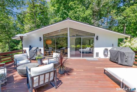 46 Valley Forge Road Weston CT 06883