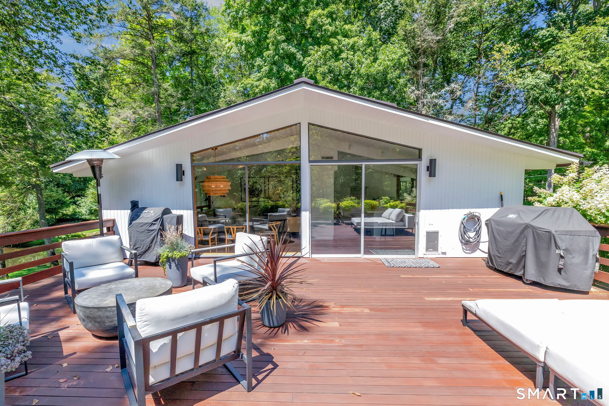 46 Valley Forge Road Weston CT 06883