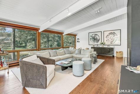 46 Valley Forge Road Weston CT 06883