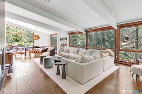 46 Valley Forge Road Weston CT 06883