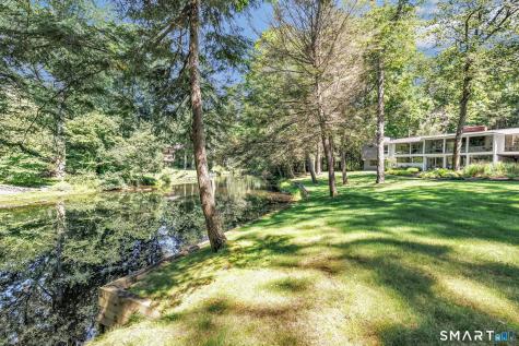 46 Valley Forge Road Weston CT 06883