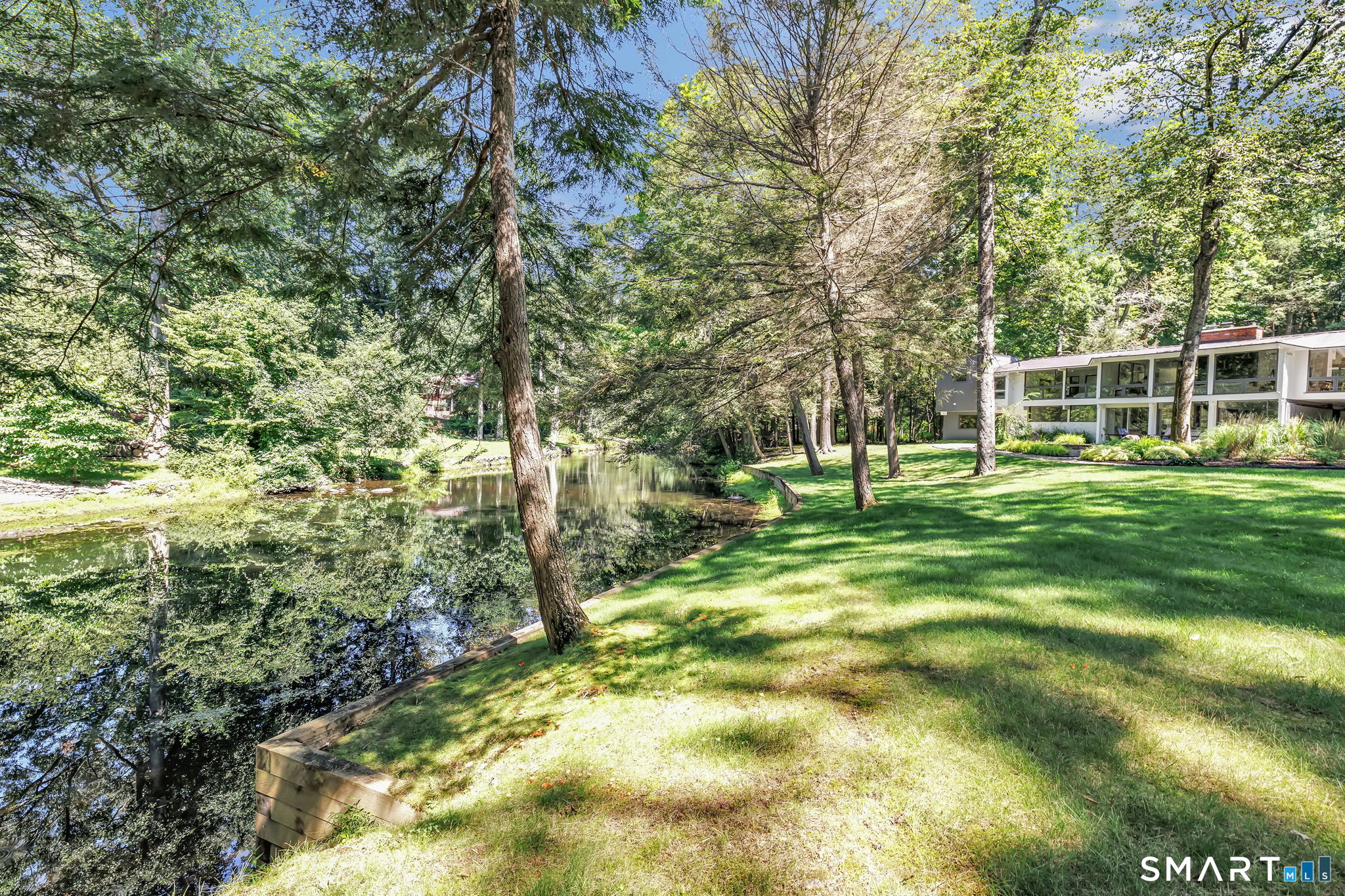 46 Valley Forge Road Weston CT 06883