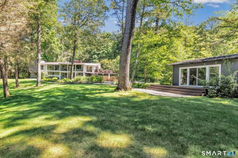 46 Valley Forge Road Weston CT 06883
