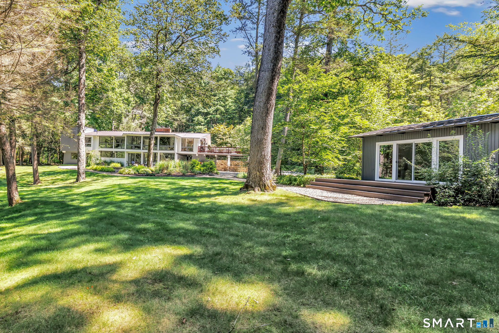 46 Valley Forge Road Weston CT 06883