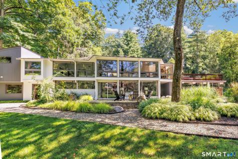 46 Valley Forge Road Weston CT 06883