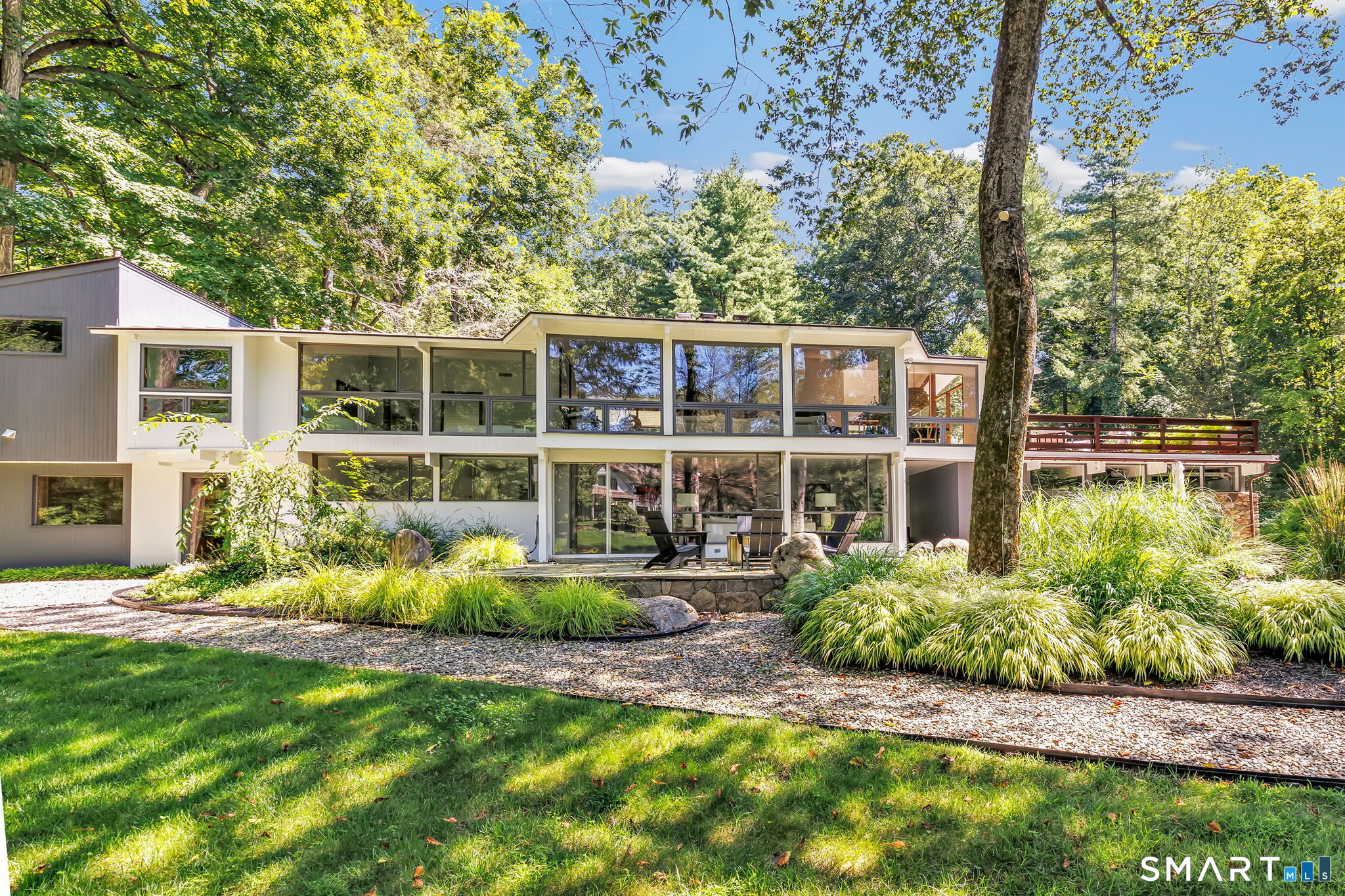 46 Valley Forge Road Weston CT 06883
