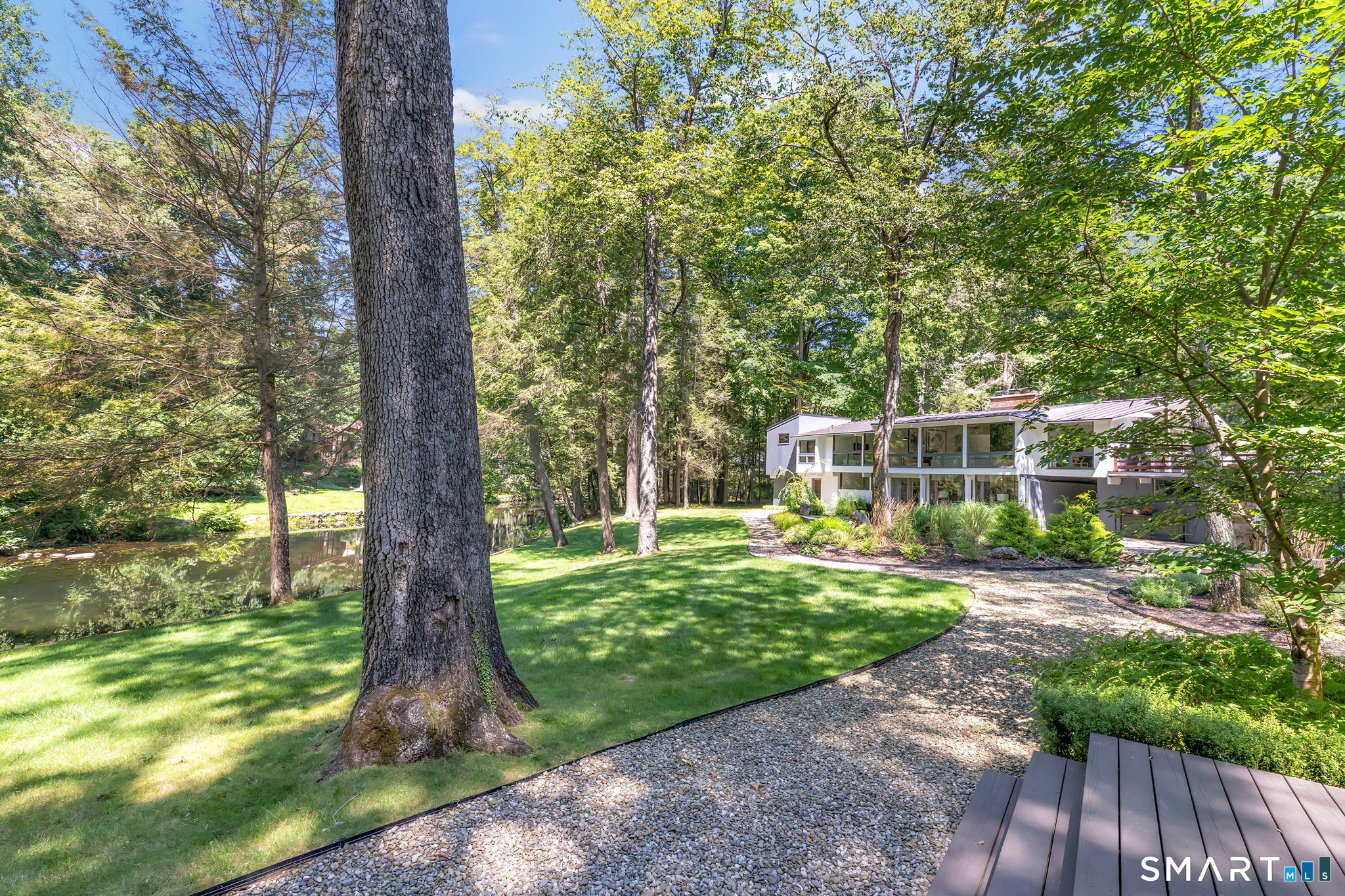 46 Valley Forge Road Weston CT 06883