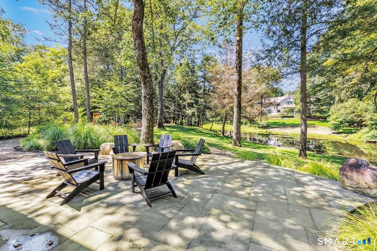 46 Valley Forge Road Weston CT 06883