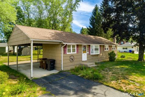3 Arrow Street Enfield CT 06082
