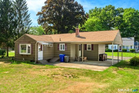 3 Arrow Street Enfield CT 06082