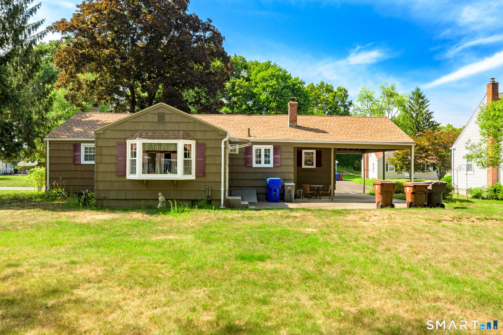 3 Arrow Street Enfield CT 06082