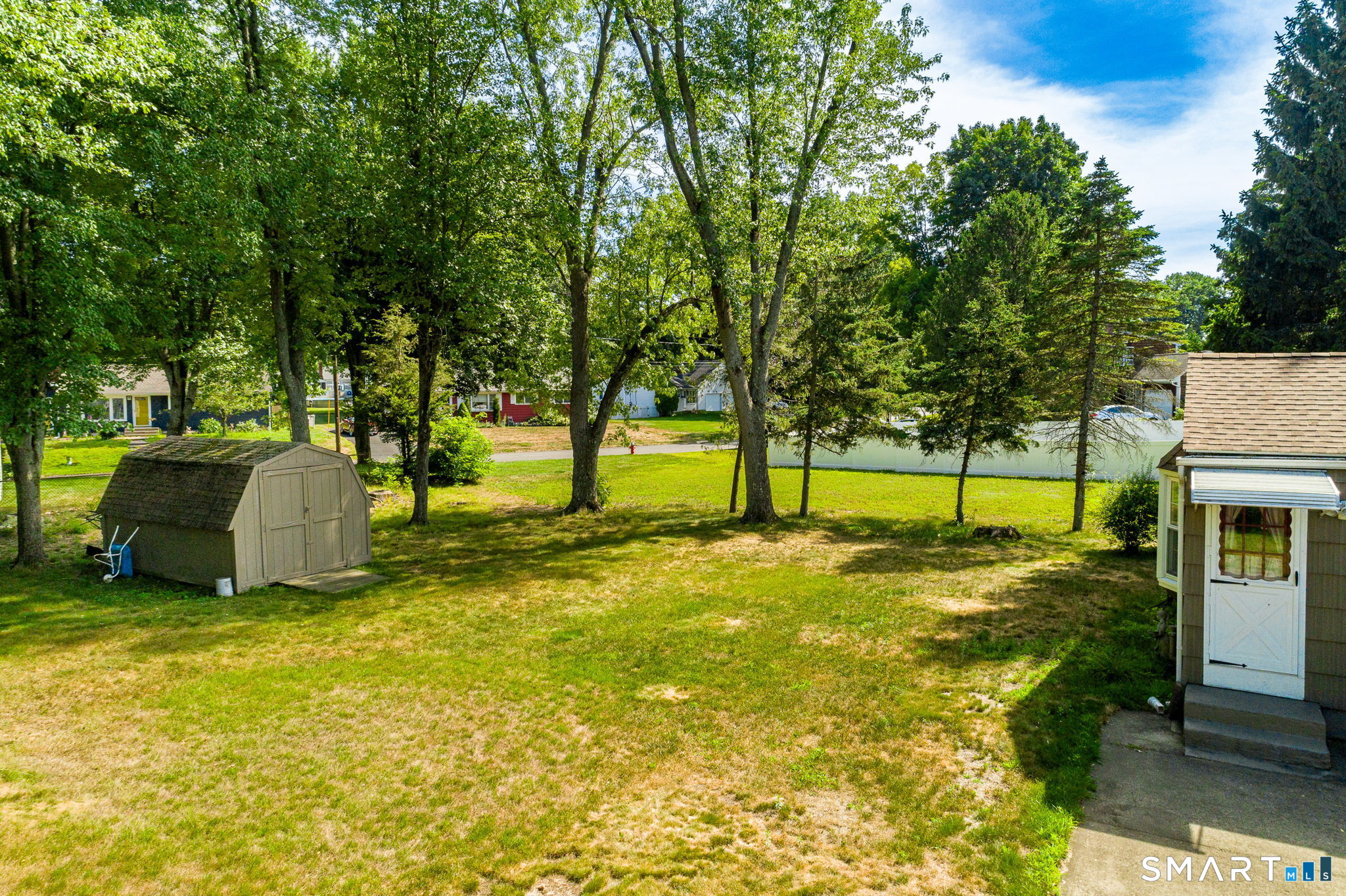3 Arrow Street Enfield CT 06082