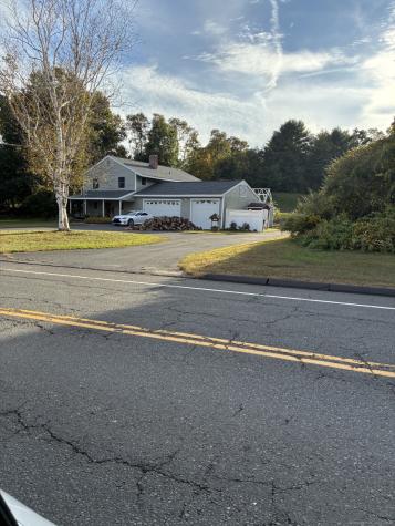 125 North Granby Road Granby CT 06035