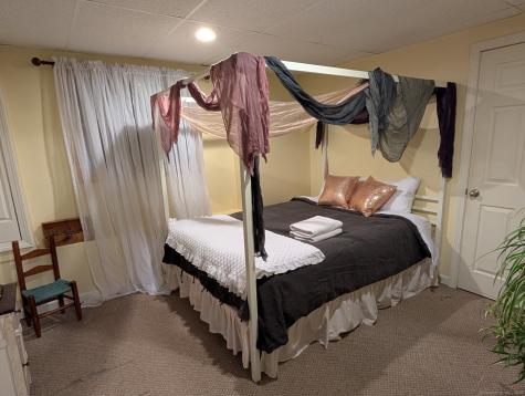 125 North Granby Road Granby CT 06035