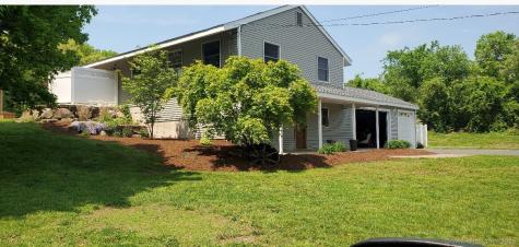 125 North Granby Road Granby CT 06035