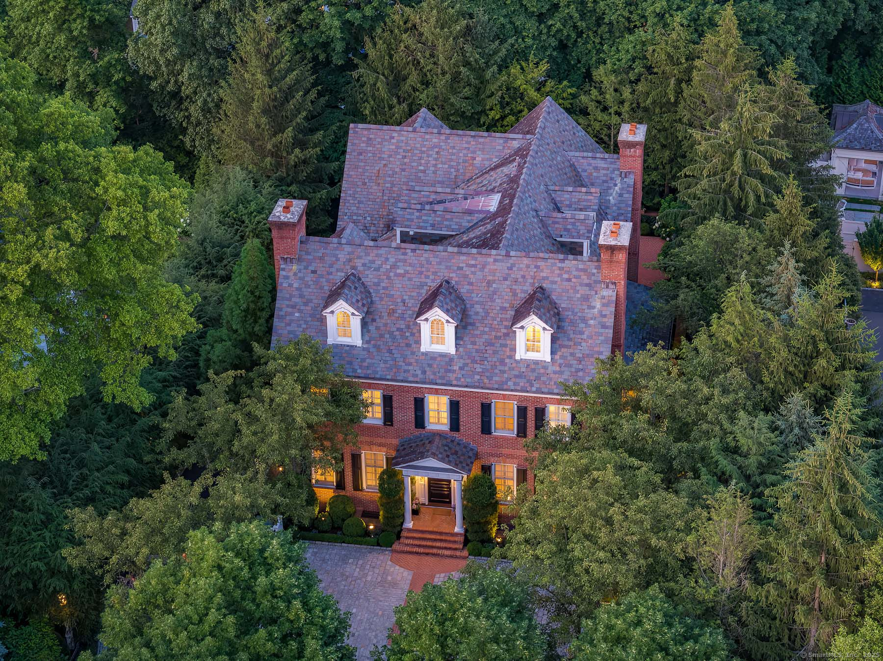 354 South Avenue New Canaan CT 06840