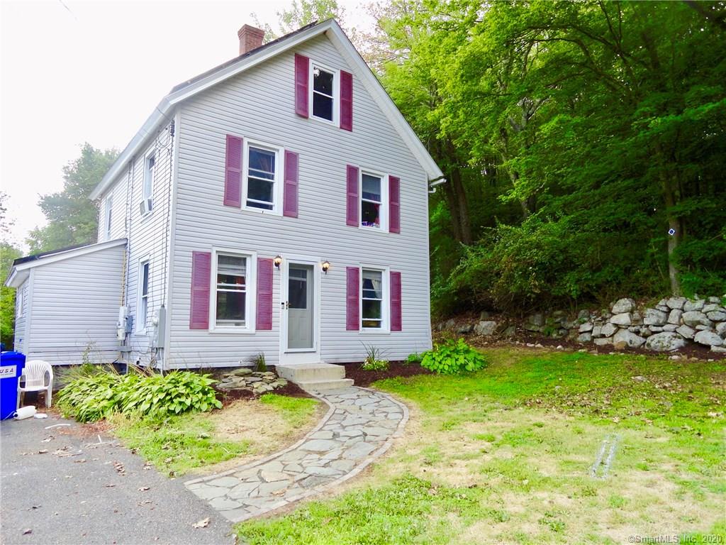 59 Weingart Road Harwinton CT 06791