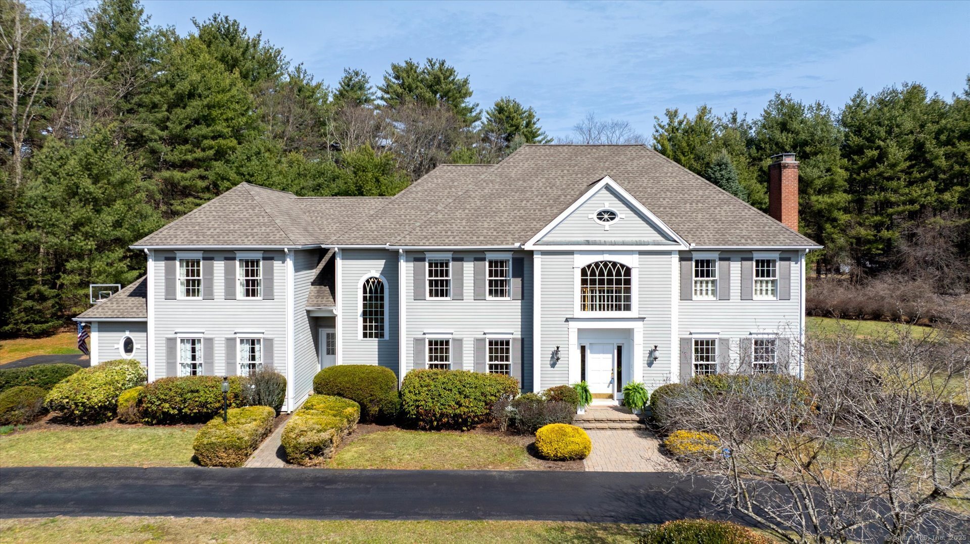 7 Whitman Pond Road Simsbury CT 06070