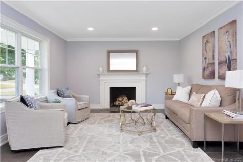 19 Pheasant Lane Norwalk CT 06854