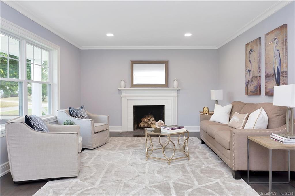 19 Pheasant Lane Norwalk CT 06854