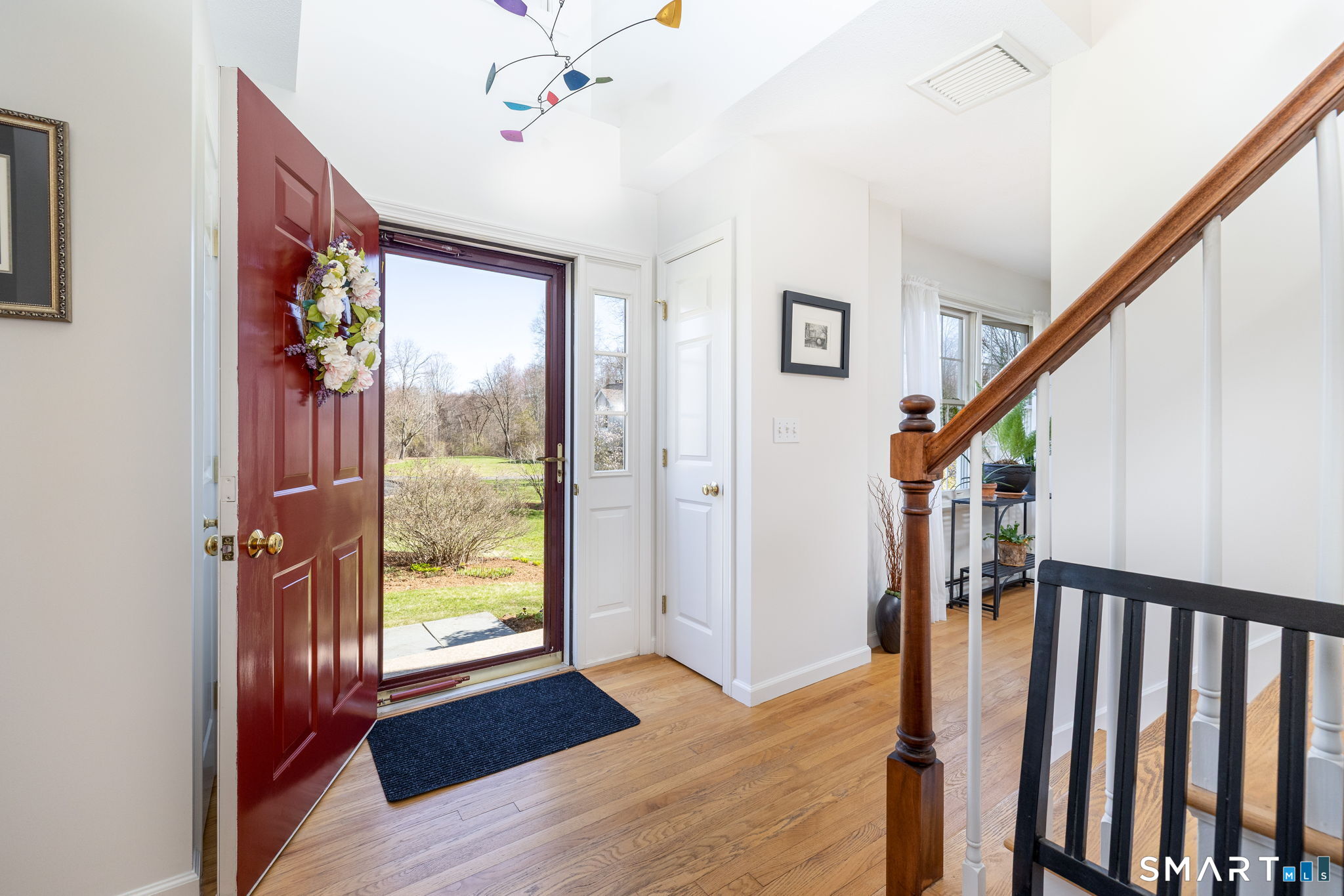 10 Eastfield Farms Drive East Granby CT 06026