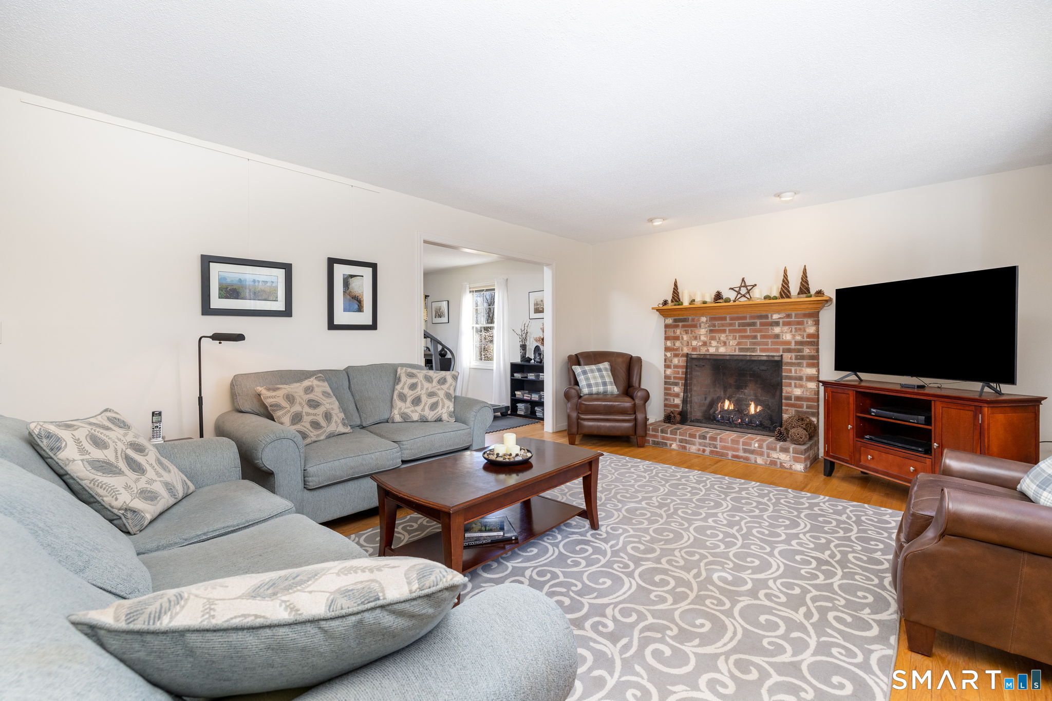 10 Eastfield Farms Drive East Granby CT 06026
