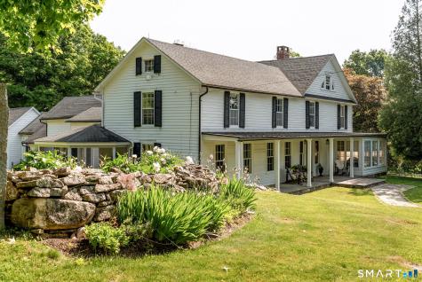 58 Dibble Hill Road Cornwall CT 06796