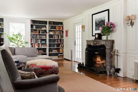58 Dibble Hill Road Cornwall CT 06796