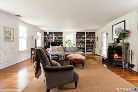 58 Dibble Hill Road Cornwall CT 06796