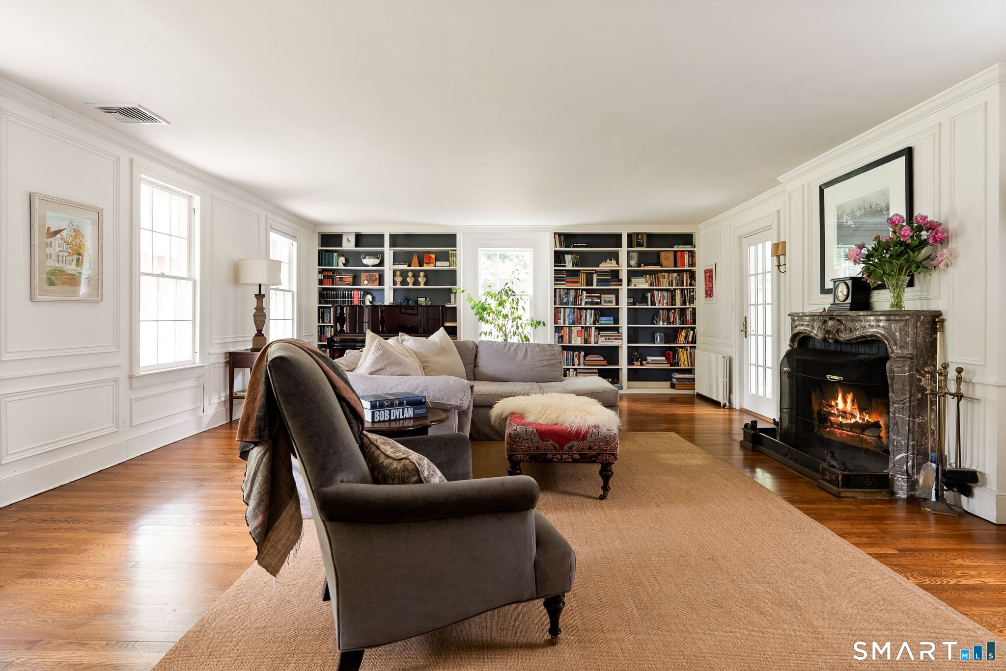 58 Dibble Hill Road Cornwall CT 06796