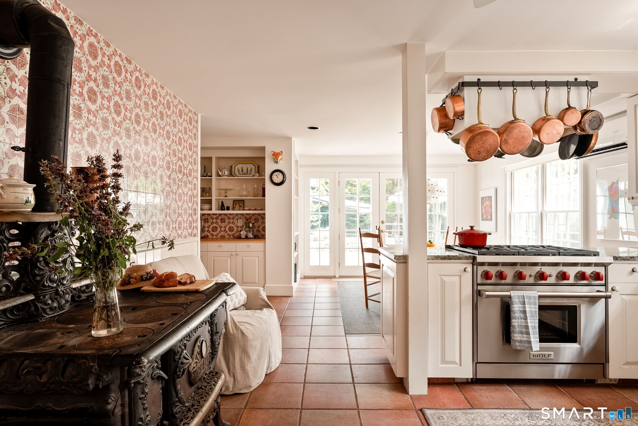 58 Dibble Hill Road Cornwall CT 06796