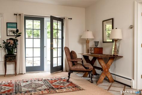 58 Dibble Hill Road Cornwall CT 06796