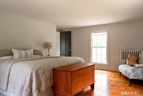 58 Dibble Hill Road Cornwall CT 06796
