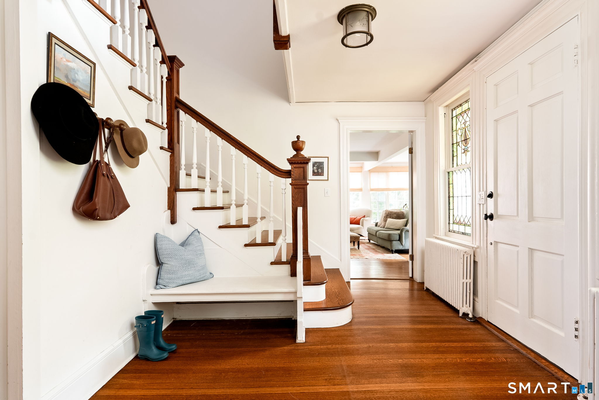 58 Dibble Hill Road Cornwall CT 06796