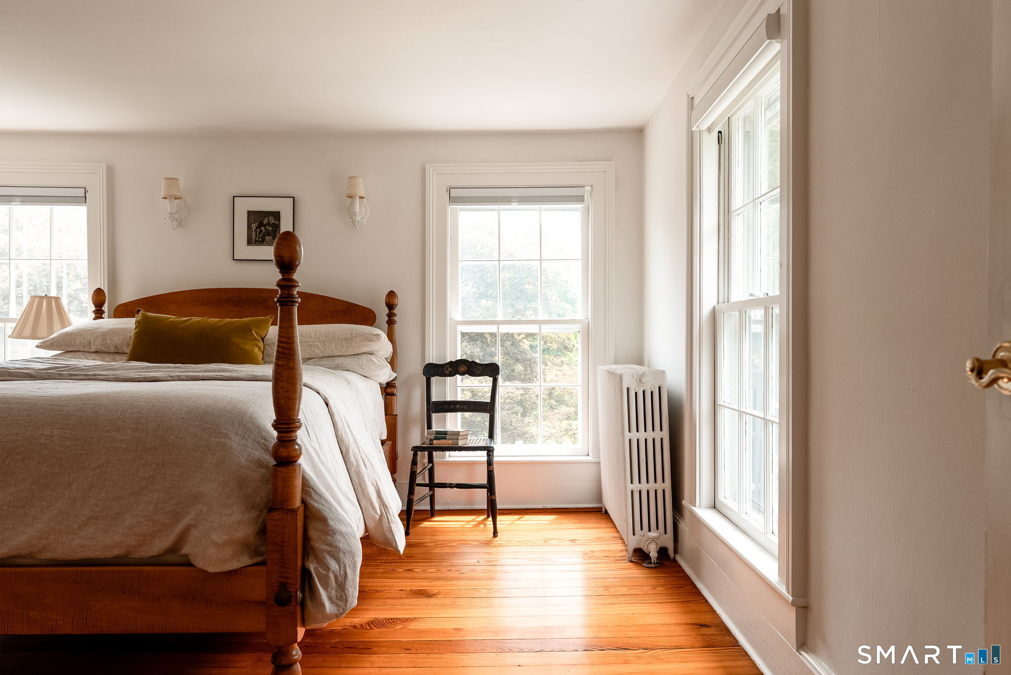 58 Dibble Hill Road Cornwall CT 06796
