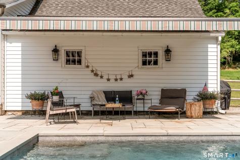 58 Dibble Hill Road Cornwall CT 06796