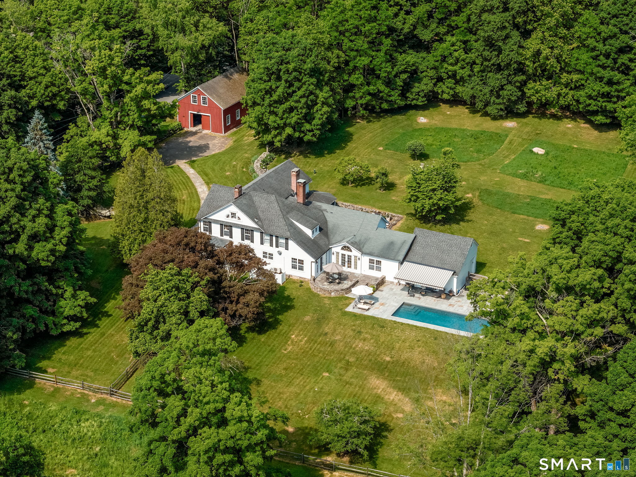 58 Dibble Hill Road Cornwall CT 06796