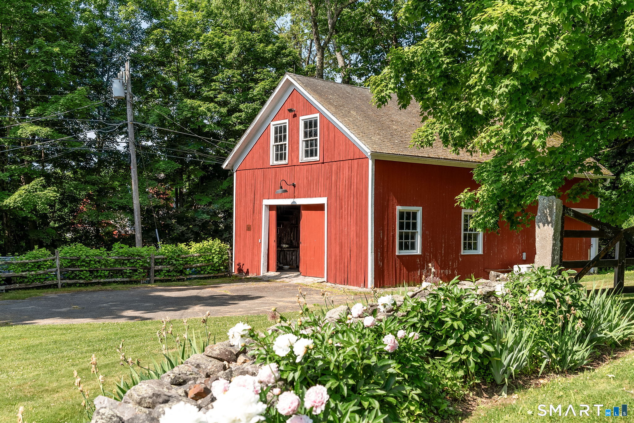 58 Dibble Hill Road Cornwall CT 06796