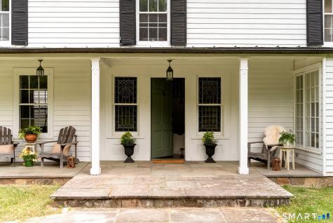 58 Dibble Hill Road Cornwall CT 06796
