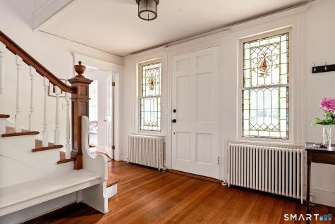 58 Dibble Hill Road Cornwall CT 06796