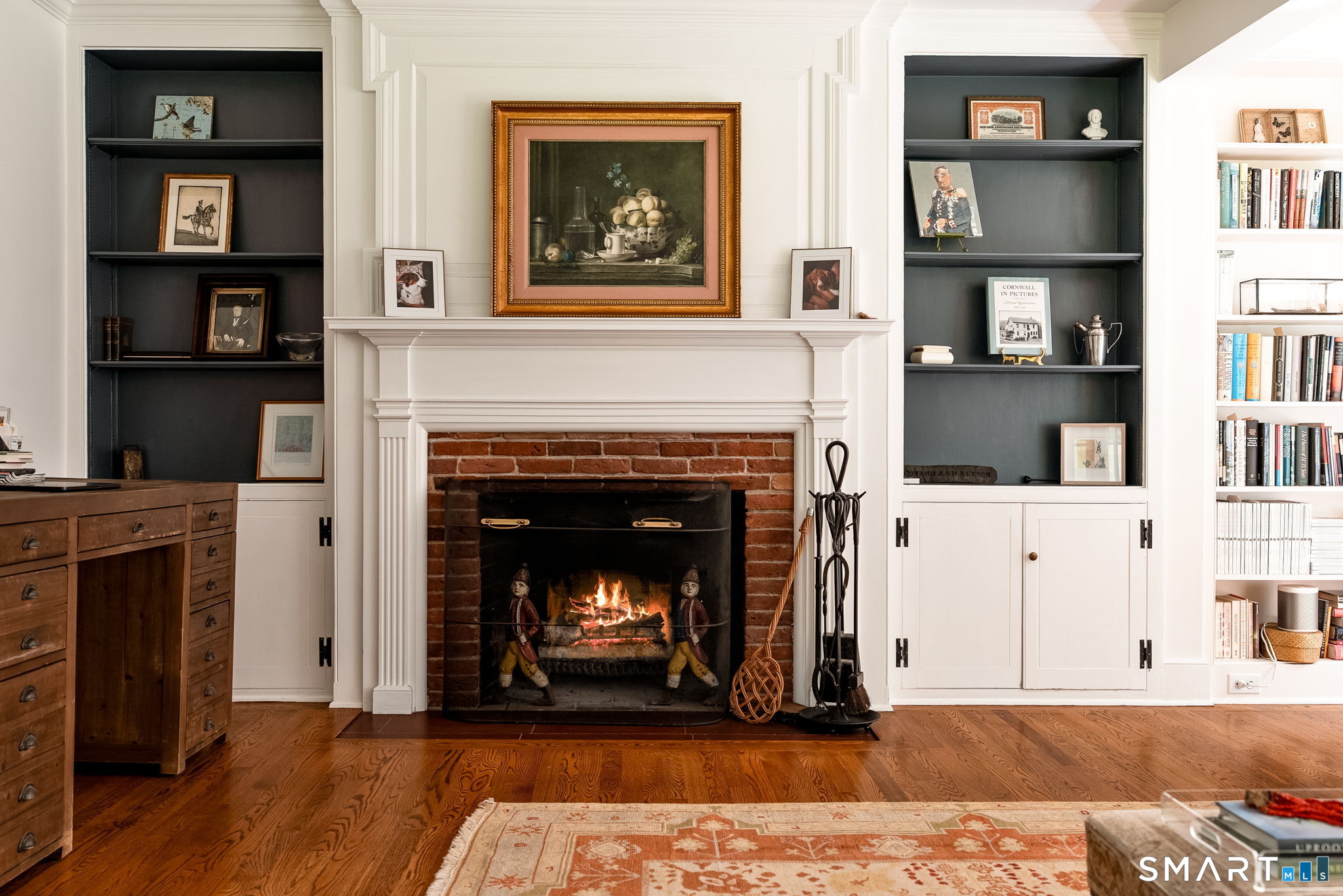 58 Dibble Hill Road Cornwall CT 06796