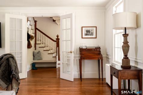 58 Dibble Hill Road Cornwall CT 06796