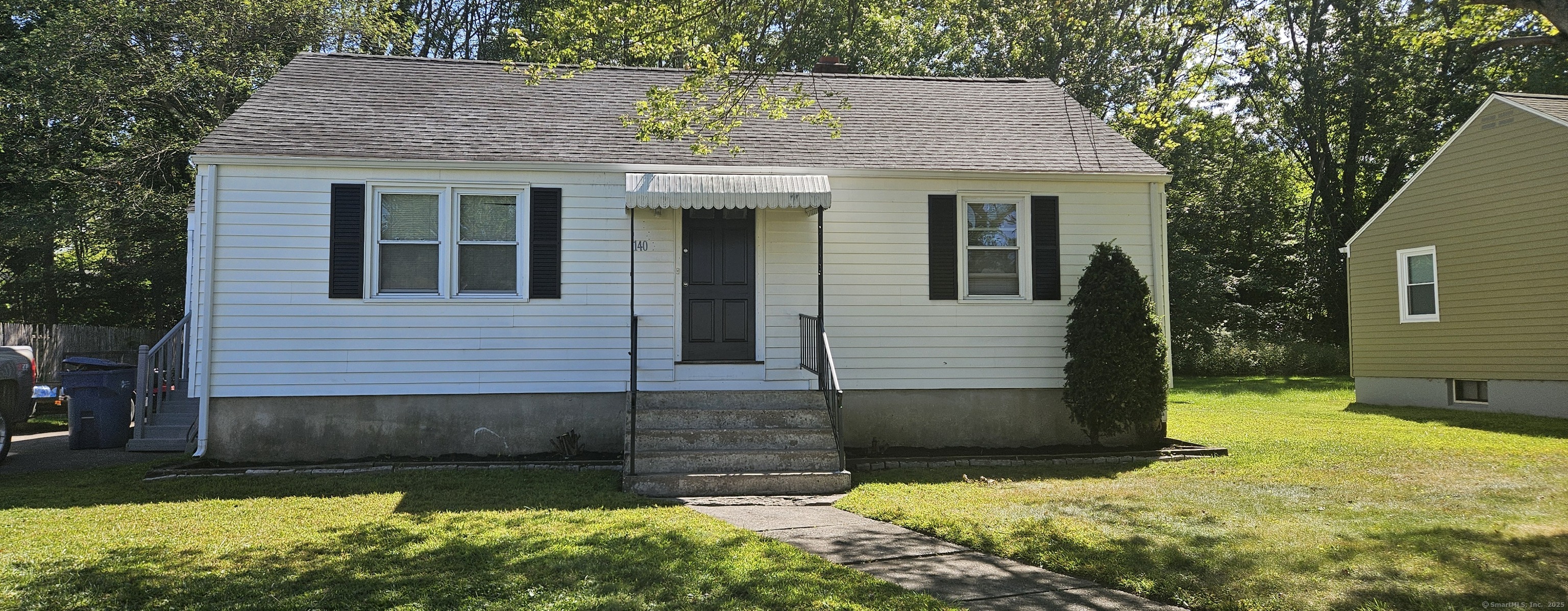 140 Portman Street Windsor CT 06095