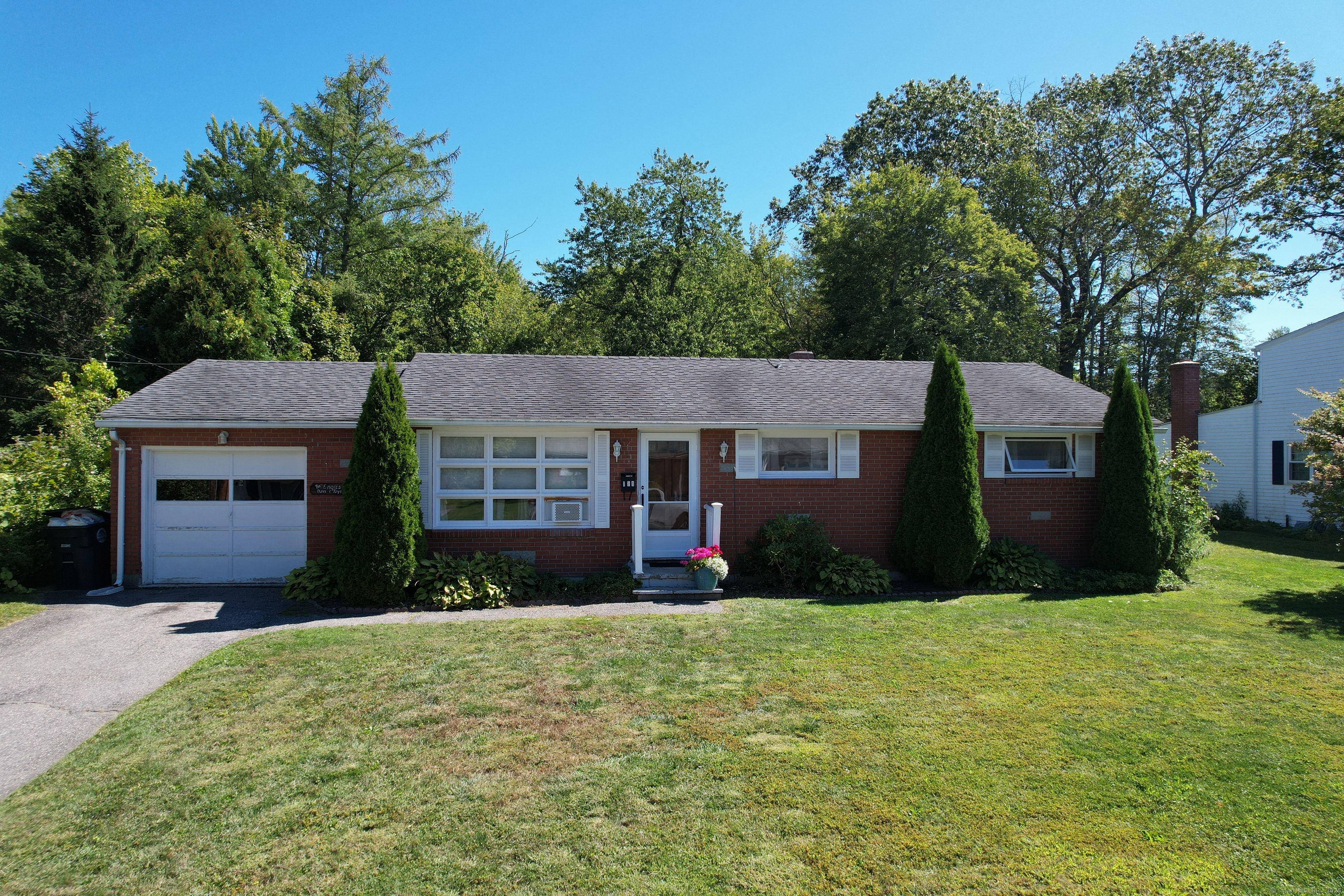 157 Edgewood Drive Torrington CT 06790